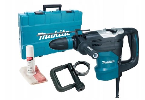 MŁOT UDAROWY OBROTOWY SDS-MAX 1100W MŁOT UDAROWY OBROTOWY SDS-MAX 1100W