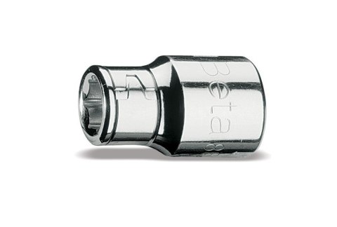NASADKA DO KOŃCÓWEK WKRĘTAKOWYCH 867 Z GNIAZDEM 1/2' NASADKA DO KOŃCÓWEK WKRĘTAKOWYCH 867 Z GNIAZDEM 1/2'