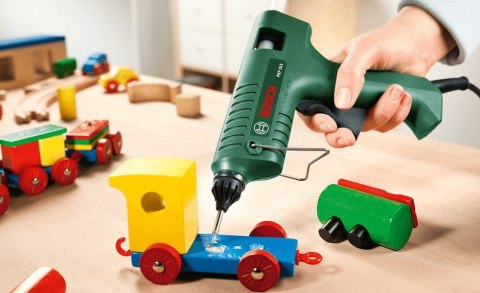 PISTOLET DO KLEJU PKP 18E PISTOLET DO KLEJU PKP 18E