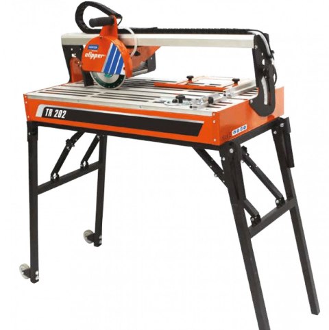 PRZECINARKA DO GLAZURY CLIPPER TR 202 Z TARCZĄ PRZECINARKA DO GLAZURY CLIPPER TR 202 Z TARCZĄ