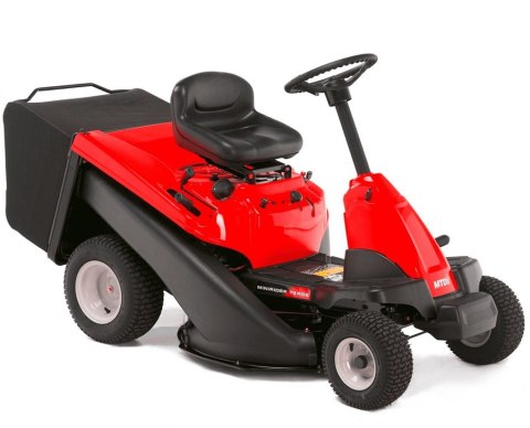 TRAKTOR OGRODOWY MINIRIDER 76 RDE TRAKTOR OGRODOWY MINIRIDER 76 RDE