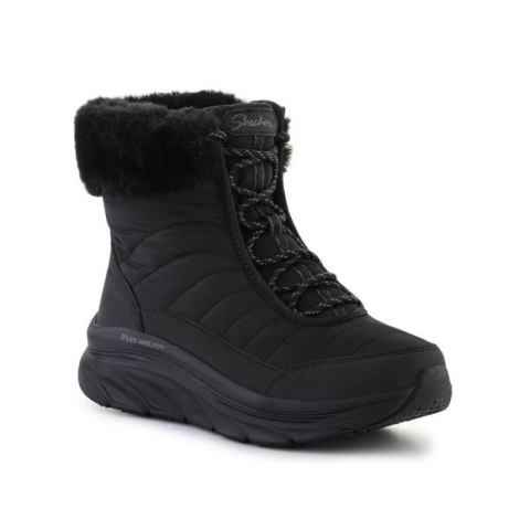 Buty Skechers D`lux Walker - Winter Solstice W 167388-BBK