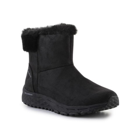 Buty Skechers Escape Plan - Cozy Collab W 167413-BBK Buty Skechers Escape Plan - Cozy Collab W 167413-BBK