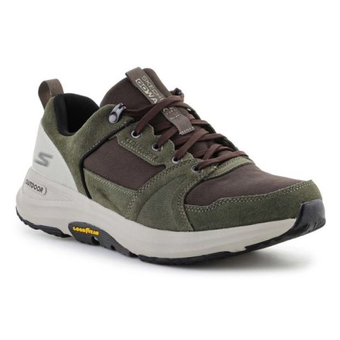 Buty Skechers Go Walk Outdoor - M 216106-OLBR Buty Skechers Go Walk Outdoor - M 216106-OLBR