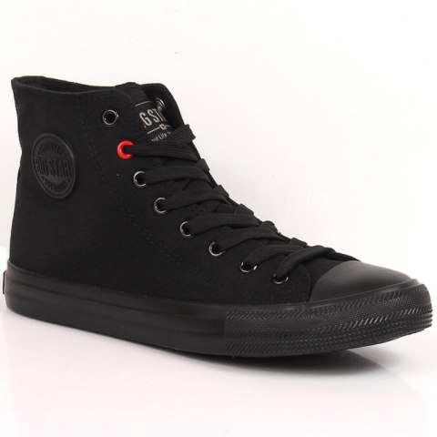Buty, trampki za kostkę Big Star W T274033 INT1826 Buty, trampki za kostkę Big Star W T274033 INT1826