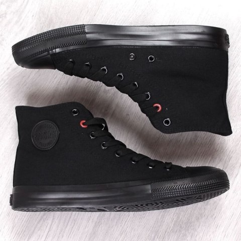 Buty, trampki za kostkę Big Star W T274033 INT1826 Buty, trampki za kostkę Big Star W T274033 INT1826