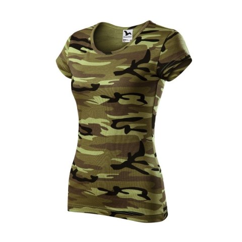 Koszulka Adler Camo Pure W MLI-C2234 Koszulka Adler Camo Pure W MLI-C2234