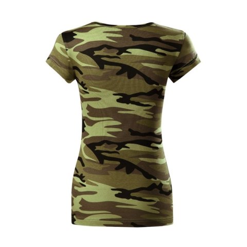 Koszulka Adler Camo Pure W MLI-C2234 Koszulka Adler Camo Pure W MLI-C2234