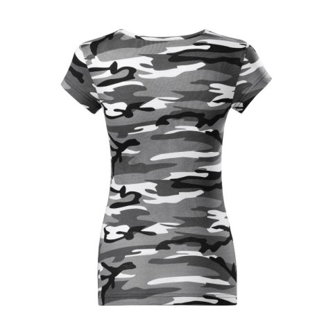 Koszulka Malfini Camo Pure W MLI-C2232 Koszulka Malfini Camo Pure W MLI-C2232