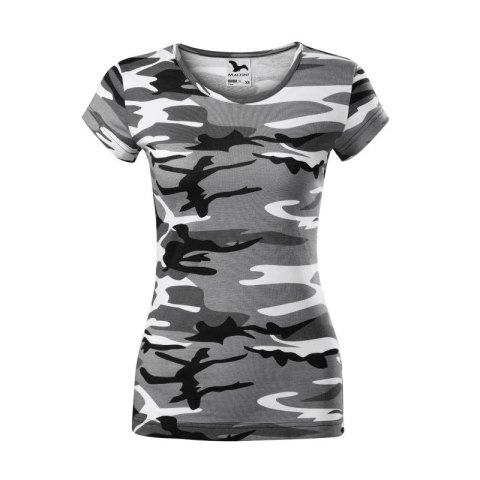 Koszulka Malfini Camo Pure W MLI-C2232 Koszulka Malfini Camo Pure W MLI-C2232