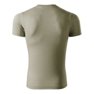 Koszulka Malfini Paint M MLI-P7328 jasny khaki