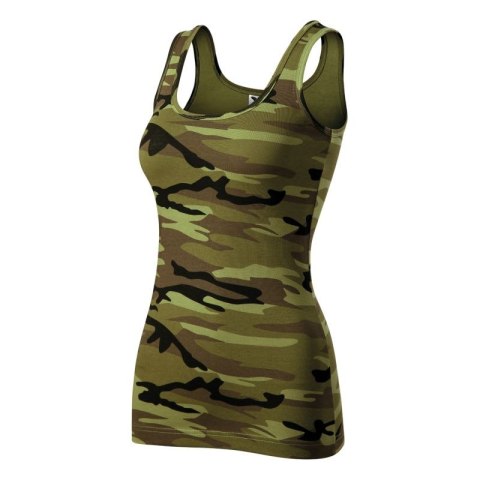 Koszulka Top Malfini Triumph Camo W MLI-C3634 Koszulka Top Malfini Triumph Camo W MLI-C3634