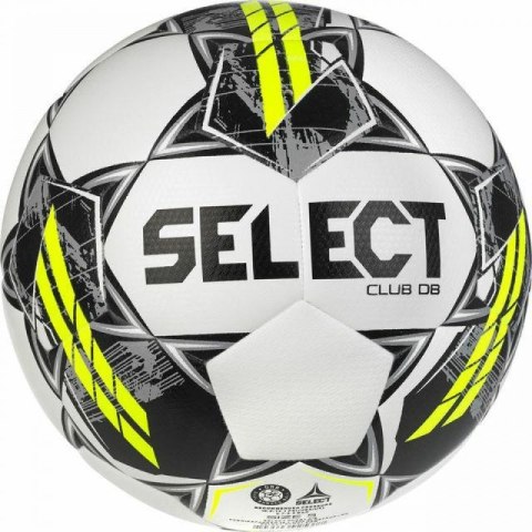 Piłka nożna Select Club DB T26-17815 Piłka nożna Select Club DB T26-17815
