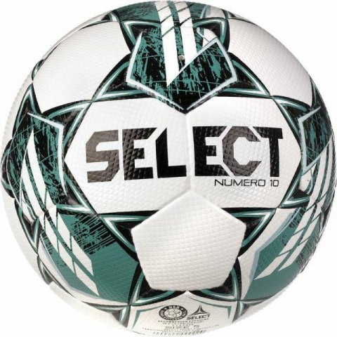 Piłka nożna Select Numero 10 Fifa T26-17818 r.5 Piłka nożna Select Numero 10 Fifa T26-17818 r.5