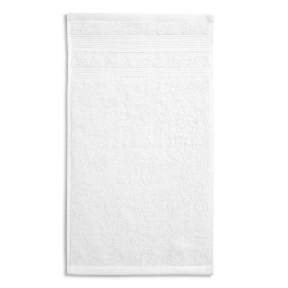 Ręcznik Malfini Organic (GOTS) 50x100 MLI-91700