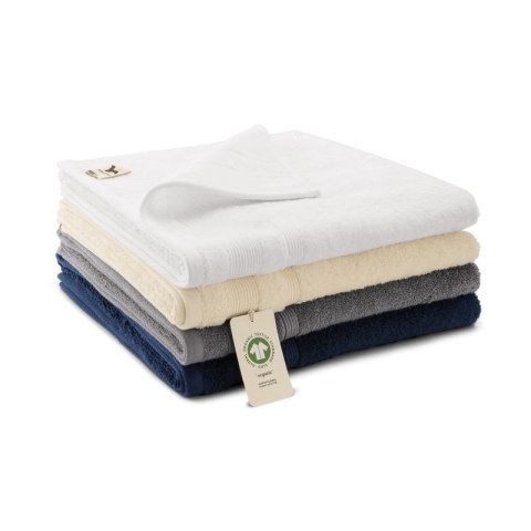 Ręcznik Malfini Organic (GOTS) 70x140 MLI-91825 Ręcznik Malfini Organic (GOTS) 70x140 MLI-91825
