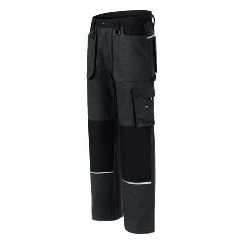 Spodnie Rimeck Woody M MLI-W0194 ebony gray Spodnie Rimeck Woody M MLI-W0194 ebony gray