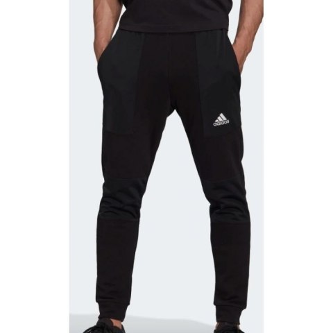Spodnie adidas BL Q3 Pant HK0384 Spodnie adidas BL Q3 Pant HK0384