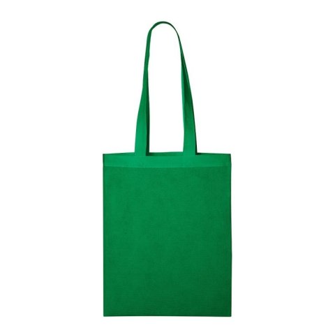 Torba na zakupy Bubble MLI-P9316 zieleń trawy Torba na zakupy Bubble MLI-P9316 zieleń trawy