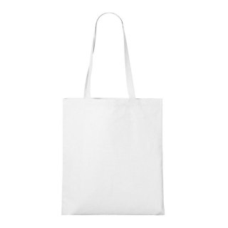 Torba na zakupy Malfini Shopper MLI-92100 biały