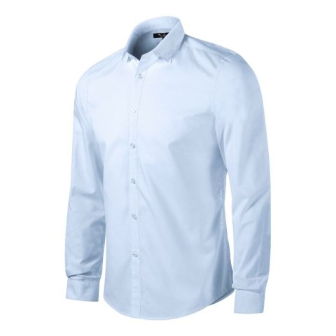 Koszula Malfini Dynamic M MLI-26282 light blue Koszula Malfini Dynamic M MLI-26282 light blue