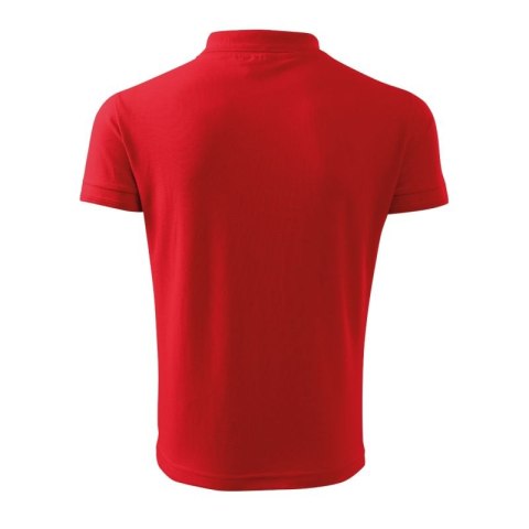 Koszulka polo Adler Pique Polo M MLI-20307