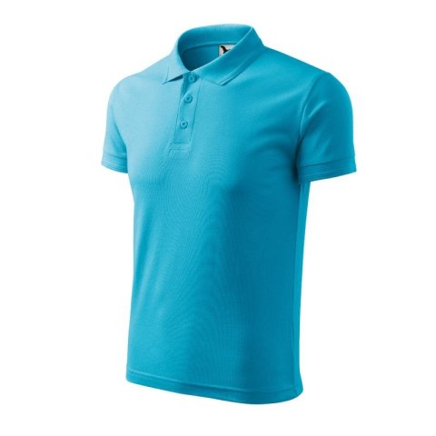 Koszulka polo Adler Pique Polo M MLI-20344 Koszulka polo Adler Pique Polo M MLI-20344