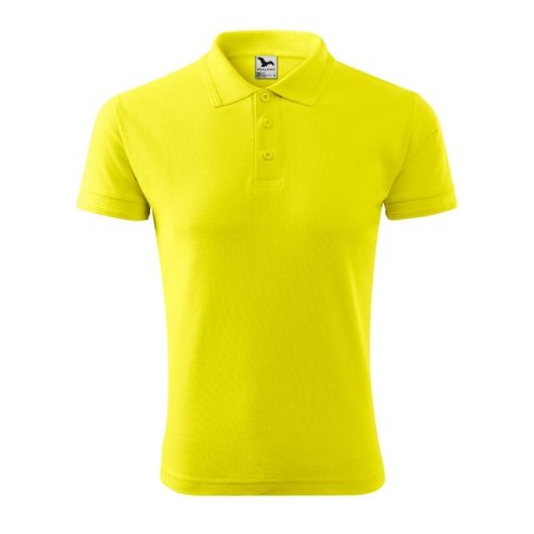 Koszulka polo Adler Pique Polo M MLI-20396 Koszulka polo Adler Pique Polo M MLI-20396