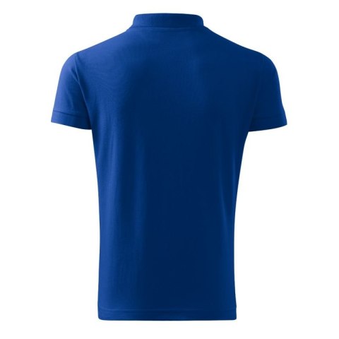 Koszulka polo Malfini Cotton M MLI-21205 chabrowy Koszulka polo Malfini Cotton M MLI-21205 chabrowy