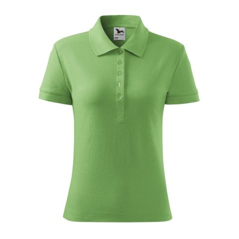 Koszulka polo Malfini Cotton W MLI-21339 groszkowy Koszulka polo Malfini Cotton W MLI-21339 groszkowy