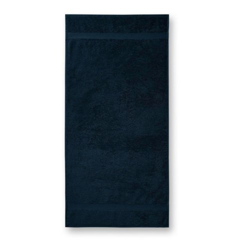 Ręcznik Malfini Terry Bath Towel 70x140 MLI-90502 Ręcznik Malfini Terry Bath Towel 70x140 MLI-90502