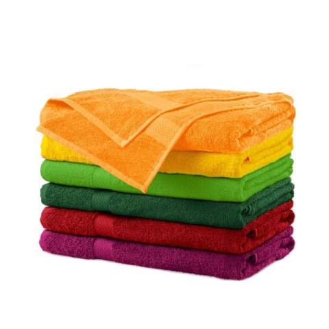 Ręcznik Malfini Terry Bath Towel 70x140 MLI-905A2 Ręcznik Malfini Terry Bath Towel 70x140 MLI-905A2