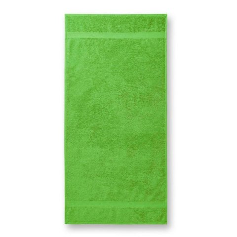 Ręcznik Malfini Terry Towel MLI-90392 green apple Ręcznik Malfini Terry Towel MLI-90392 green apple