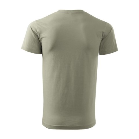 Koszulka Malfini Basic M MLI-12928 jasny khaki