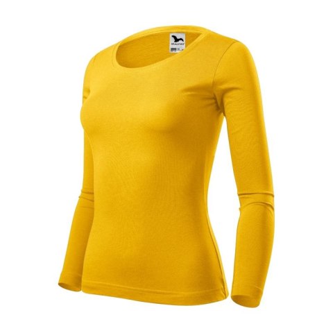Koszulka Malfini Fit-T Ls W MLI-16904