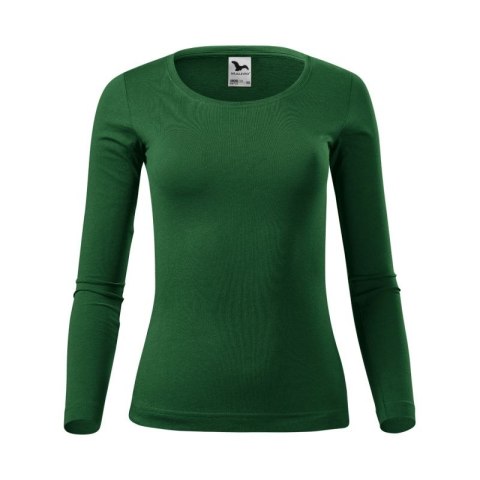 Koszulka Malfini Fit-T Ls W MLI-16906