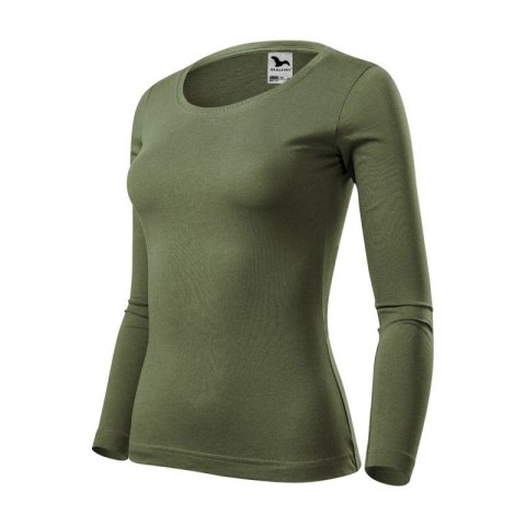 Koszulka Malfini Fit-T Ls W MLI-16909