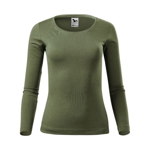 Koszulka Malfini Fit-T Ls W MLI-16909