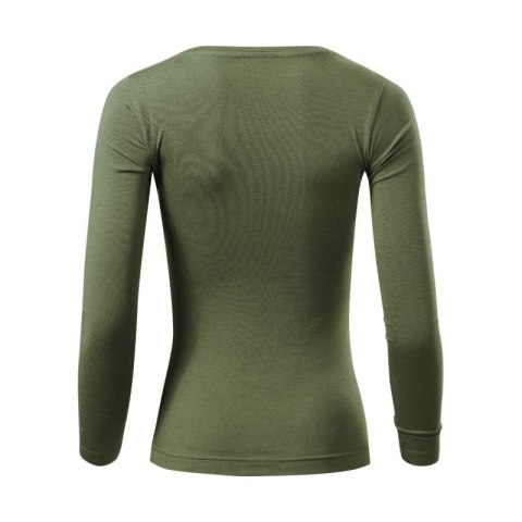 Koszulka Malfini Fit-T Ls W MLI-16909