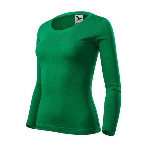 Koszulka Malfini Fit-T Ls W MLI-16916
