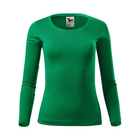 Koszulka Malfini Fit-T Ls W MLI-16916
