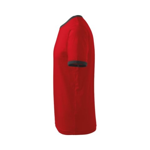 Koszulka Malfini Infinity M MLI-13107 czerwony