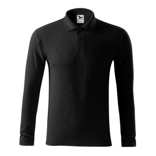 Koszulka Malfini Pique Polo LS M MLI-22101