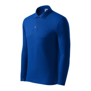 Koszulka Malfini Pique Polo LS M MLI-22105