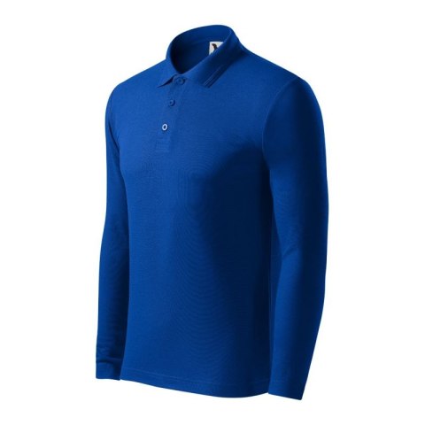 Koszulka Malfini Pique Polo LS M MLI-22105 Koszulka Malfini Pique Polo LS M MLI-22105