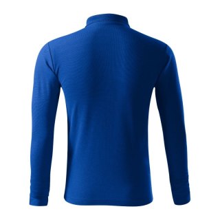 Koszulka Malfini Pique Polo LS M MLI-22105