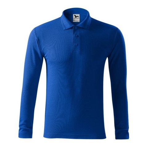 Koszulka Malfini Pique Polo LS M MLI-22105 Koszulka Malfini Pique Polo LS M MLI-22105