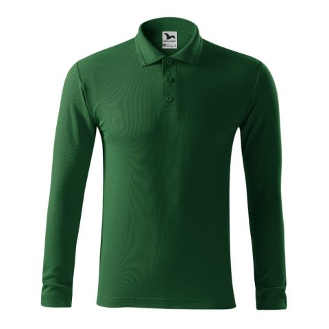 Koszulka Malfini Pique Polo LS M MLI-22106 Koszulka Malfini Pique Polo LS M MLI-22106