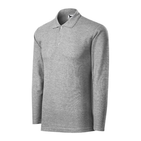 Koszulka Malfini Pique Polo LS M MLI-22112 Koszulka Malfini Pique Polo LS M MLI-22112