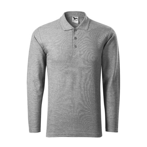 Koszulka Malfini Pique Polo LS M MLI-22112 Koszulka Malfini Pique Polo LS M MLI-22112